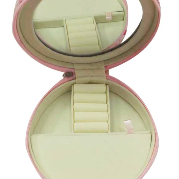 Playboy Jewelry Set Bunny Necklace Stud Earrings in Gift Box Swarovski Crystals - Picture 6 of 15